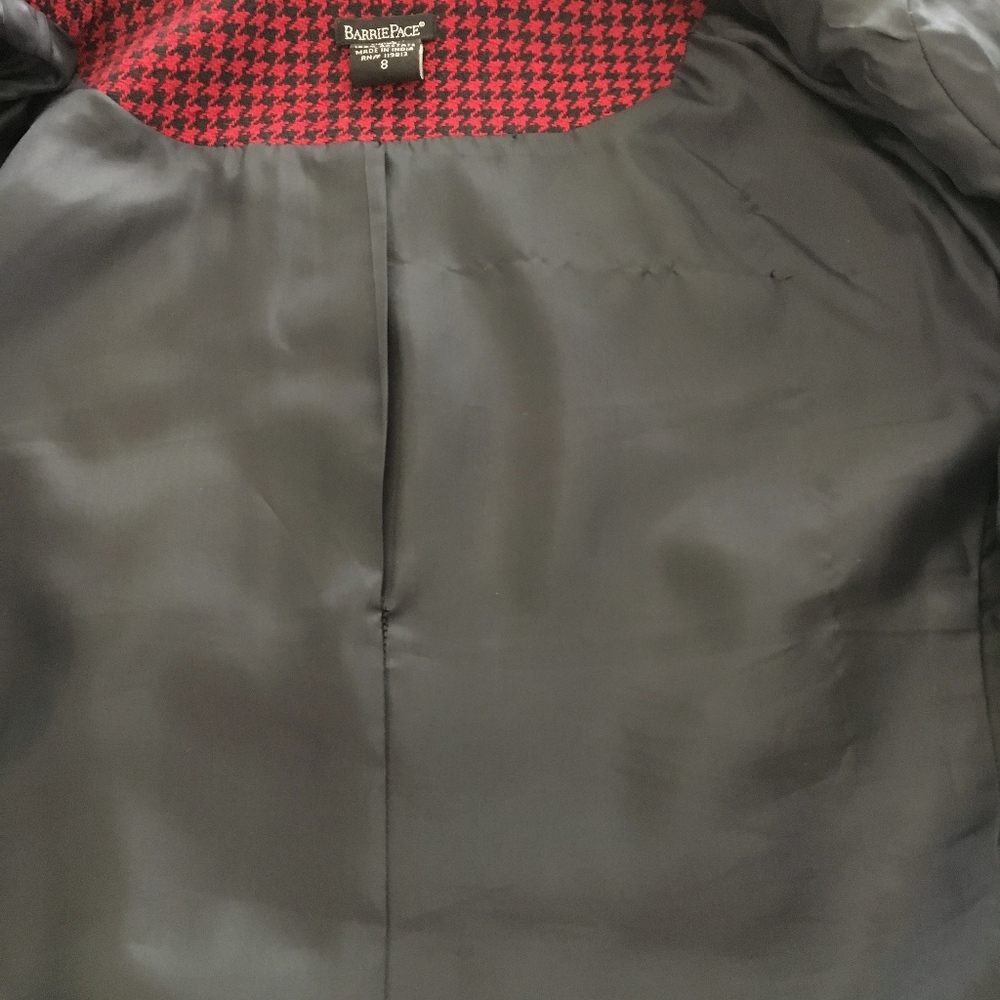 Barrie Pace Jacket - image 3